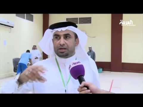 شاهدالانتخابات البلدية تتواصل في جازان