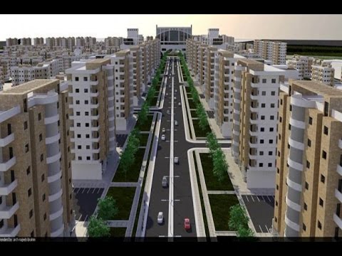 شاهدالخطوة العملية الأولى لتغيير ديموغرافية حمص