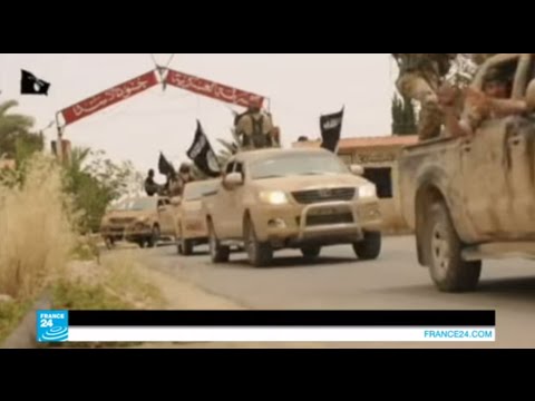 شاهد أستراليا تناقش سبل مواجهة داعش