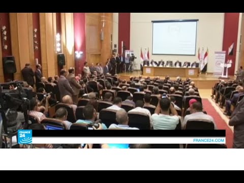 شاهد إجراءات ومواعيد انتخابات البرلمان المصري