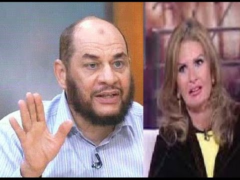 شاهد سلفي يتمنى أن يحشره الله يسرا في الجنة