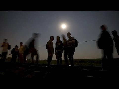 النمسا تستمر في تشديد الرقابة على حدودها الشرقية