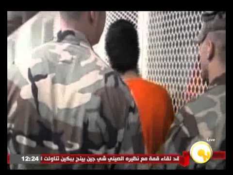 وزير الدفاع الأميركي يؤيد توجه الرئيس أوباما لإغلاق سجن جوانتانامو