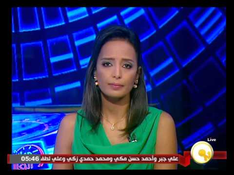 شاهد مظاهرة حاشدة للمصريين أمام السفارة التركية