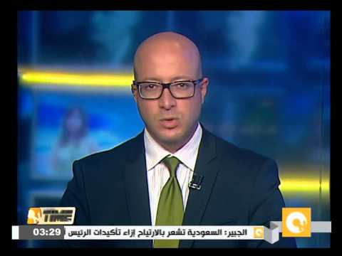شاهد ضاحي يتفقد مشاريع تحديث ميناء سفاجا