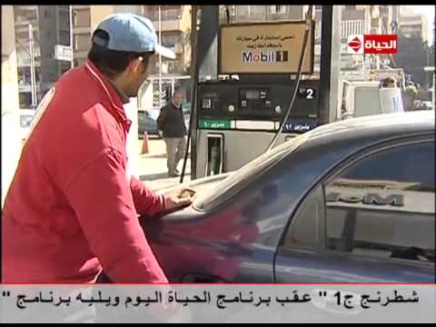 شاهد رئيس الوزراء يؤكد إحكام ومراقبة المواد البترولية