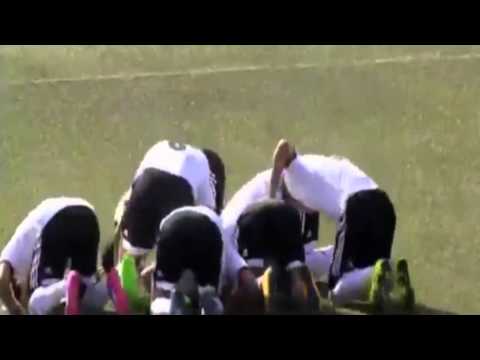 شاهد هدف منتخب مصر الوحيد في مرمى نظيره التشادي