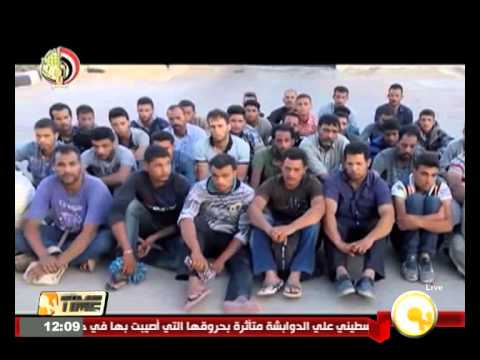 شاهد القوات البحرية تحبط محاولة هجرة غير شرعية لـ 228 شخصًا