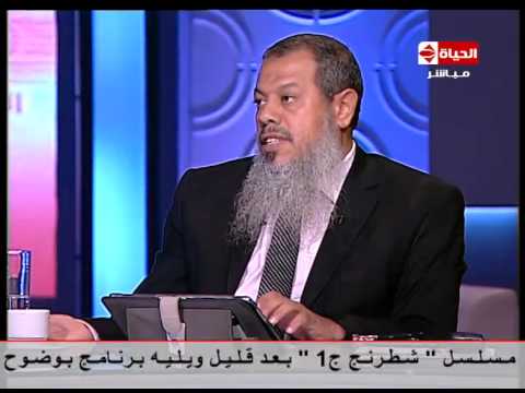 الإعلامية لبني عسل تحرج صلاح عبد المعبود
