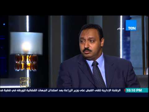 أحد المتضامنين للدفاع عن حمدي الفخراني يكشف السبب وراء القبض عليه