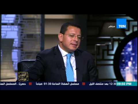 شاهد لقاء حول أحكام القضاء الإداري