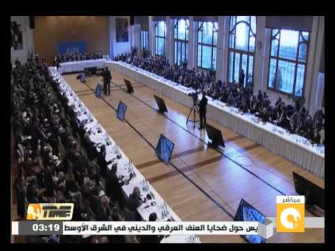 شاهد روسيا تنفي توصلها إلى اتفاق مع واشنطن والرياض للإطاحة بالأسد