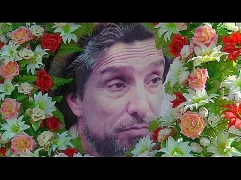 شاهد الذكرى الـ14 لمقتل أحمد شاه مسعود