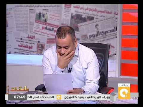 شهد لا صوت يعلو فوق معركة الفسادشهد لا صوت يعلو فوق معركة الفساد