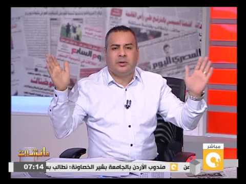 انسحاب رئيس الوزراء من مؤتمر صحافي في تونس