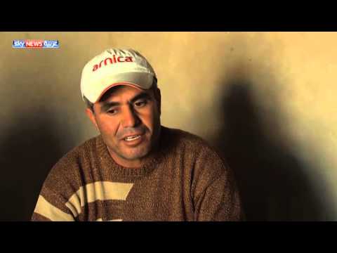 قصص إنسانية في مخيمات الأكراد في تركيا