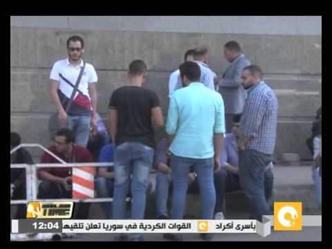 شاهد العليا للانتخابات تنتهي السبت من تلقي طلبات الترشيح للبرلمان