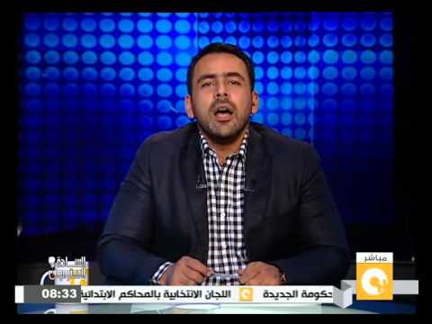 شاهد زغاريد وضرب نار في إمبابة احتفالا بخروج البرنس