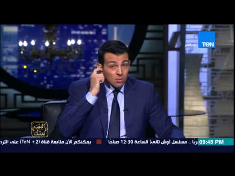 محمد صلاح يتوقع استمرار بعض وزراء محلب في الحكومة الجديدة