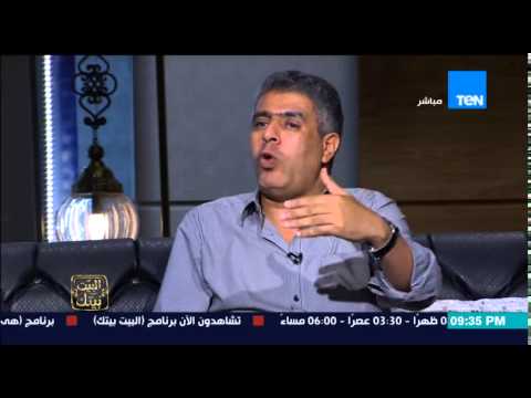 رئيس جريدة الشروق يؤكد حكومة محلب تعرضت للتشويه