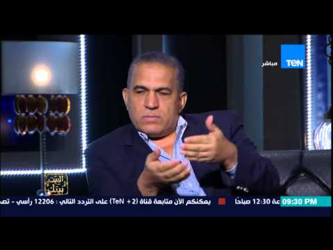 سليمان جودة يؤكد استقالة حكومة محلب لم يصدقها أحد