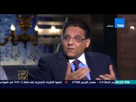 شاهد محمد صلاح يؤكد أن حكومة محلب إيقاعها سريع