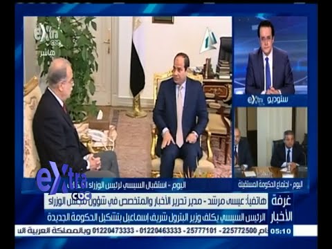 مرشد يؤكد إسماعيل هو من يقود التنمية البترولية في المنطقة