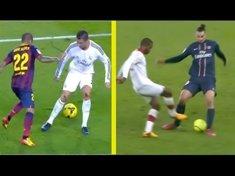 شاهد نجوم الكرة ضحايا الكبارى