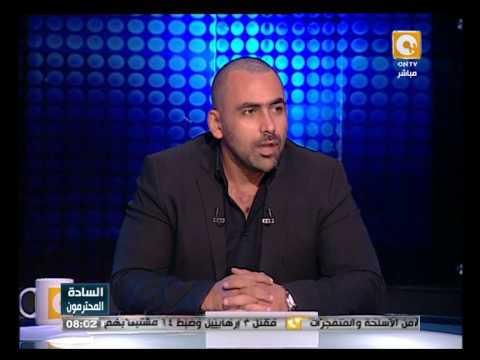 يوسف الحسيني يفي بوعده ويحلق شعره