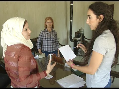 شاهد قوانين جديدة تسمح بالزواج المدني بدل الشرعي في عفرين