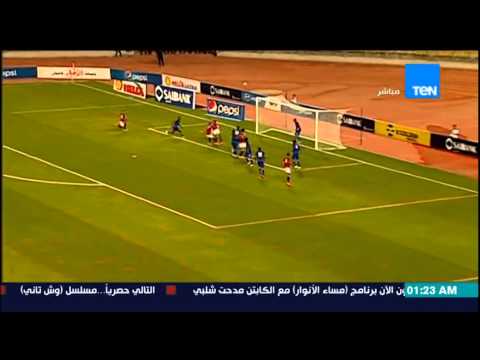 أحمد ناجي يكشف مميزات التعامل مع مدرب منتخب مصر كوبر