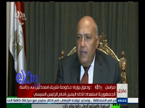شاهد لا وجود للخلافات بين القاهرة والرياض فيما يخص الشأن السوري