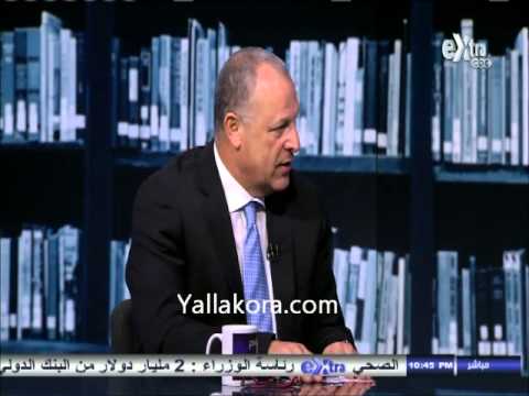 أبو ريدة يدافع عن نتائج شوقي غريب