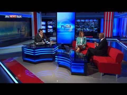 الطلاب العرب يعقدون مؤتمرهم  في جامعة