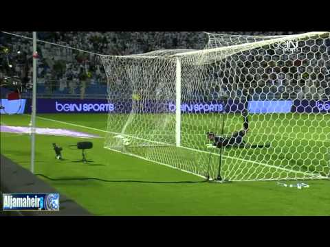 أهداف مباراة الإمارات و الكويت