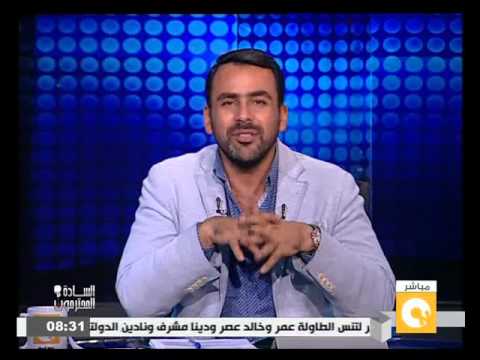 شاهد إقامة مصر لبرك مالحة في رفح انقلاب على قيم الجوار