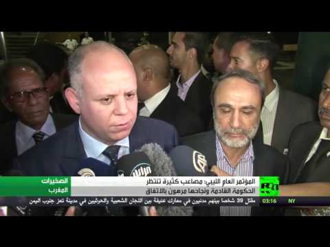 شاهد مصاعب كثيرة تنتظر الحكومة المقبلة ونجاحها مرهون بالاتفاق