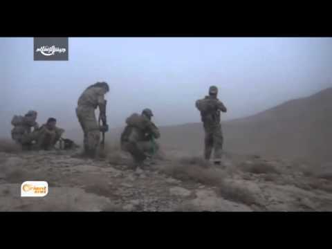 مقتل 17 عنصرًا للنظام  الحكومي السوري قرب ضاحية الأسد