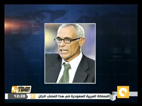 شاهد المنتخب المصري يتوجه إلى الإمارات في 5 أكتوبر