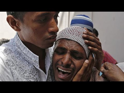 شاهد مفتي السعودية يؤكد أنه لا مفر من القدر والقضاء