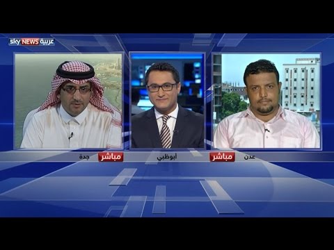 شاهد القوات الشرعية تسيطر على مواقع في محيط سد مأرب