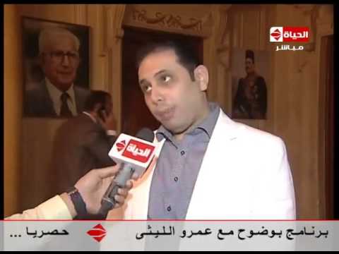 شاهد بدء الدعاية الانتخابية للمرشحين لمجلس النواب