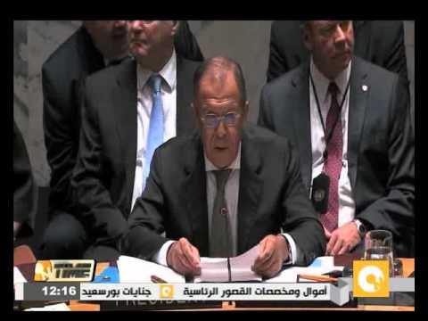 شاهدموسكو تؤكد أن 20 ضربة جوية روسية ضد داعش في سورية