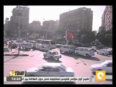 شاهدوزارة البترول تؤكد أن الاحتياطي الاستراتيجي من البنزين كاف