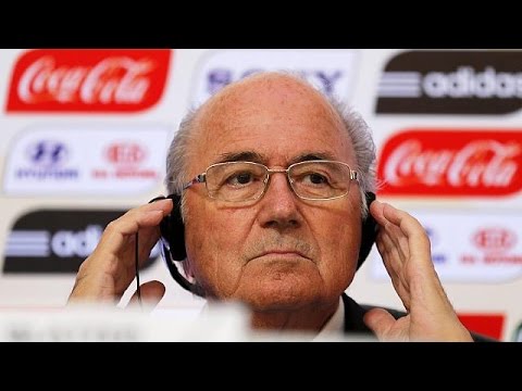 رأس بلاتير مطلوب من طرف كوكا كولا وماكدونالدز وفِيزَا