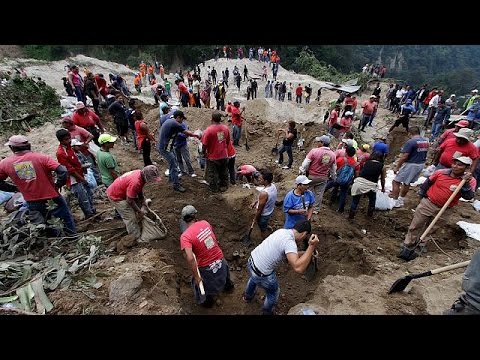 مصرع 30 شخصًا وفُقدان 600 آخرين