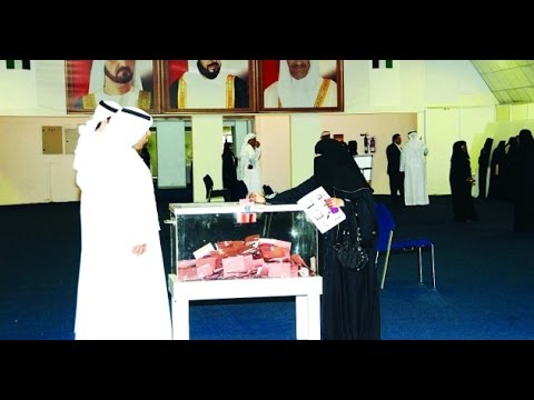 شفافية ودقة تتوج عملية التمكين السياسي