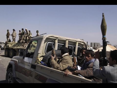 شاهدقوات الشرعية اليمنية تطلق عمليات لتحرير الساحل الغربي للبلاد