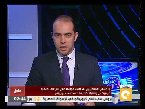صبري يؤكد أن  إسرائيل منعت الفلسطينيين دون الخمسين من دخول الأقصى