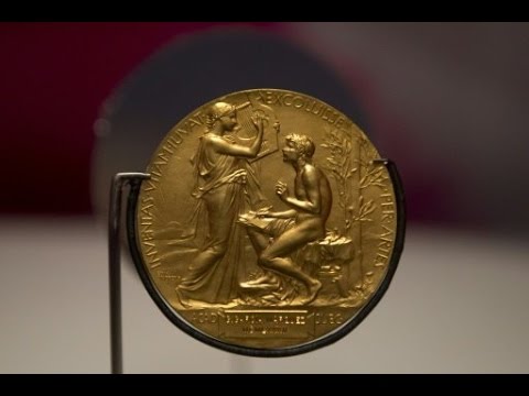 بالفيديو جائزة نوبل للسلام عربية للمرة الرابعة